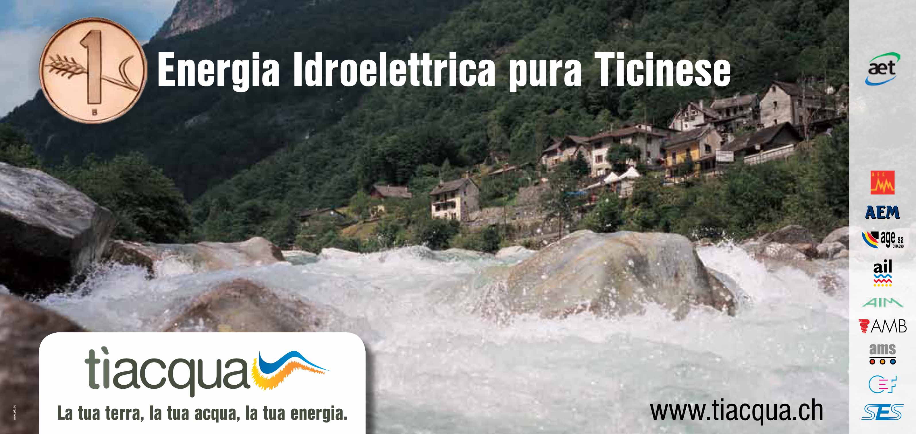 adv tiacqua