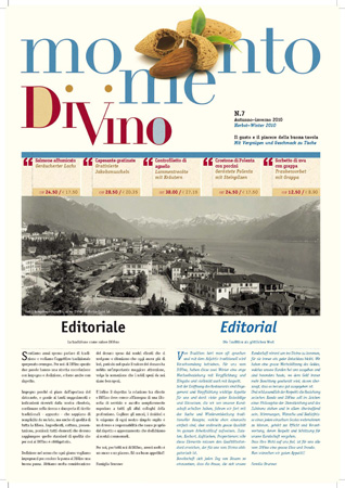 copertina menu 7