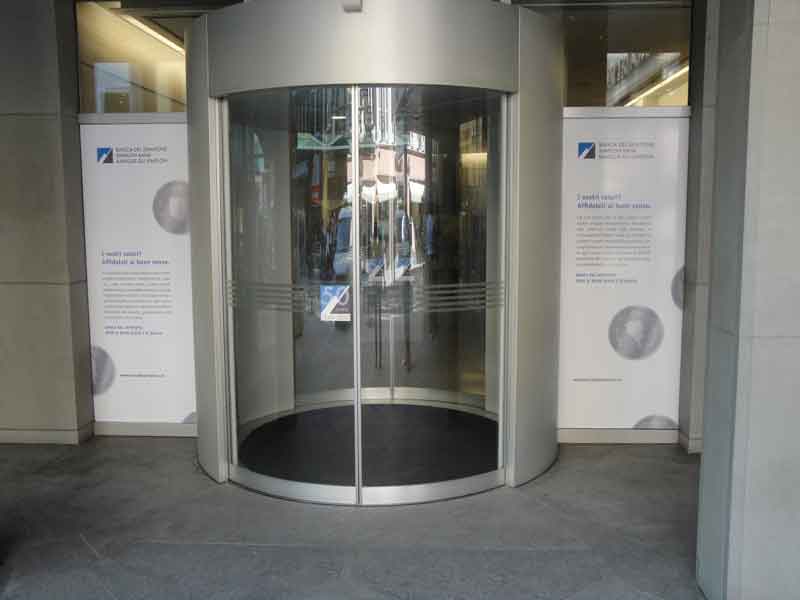 Sempione lugano ingresso
