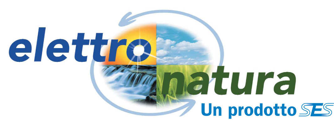 logo Elettronatura