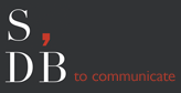 Logo SDB