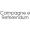 Campagne e Referendum