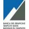 Banca del Sempione