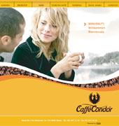 Caff&eacute; Condor