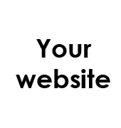 Your website